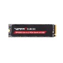 SSD Patriot Viper VP4300L M.2 PCI-Ex4 NVMe 4TB