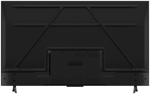 Telewizor TCL 55P69K LED 55'' 4K Ultra HD Google TV Dolby Atmos DVB-T2 Czarny