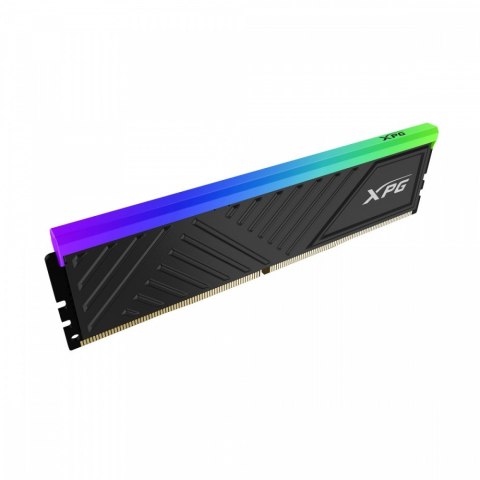 Adata Pamięć XPG SPECTRIX D35 DDR4 3200 DIMM 32GB (2x16) RGB