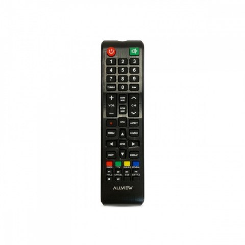 Allview Telewizor LED 40 cali 40ATC6300-F