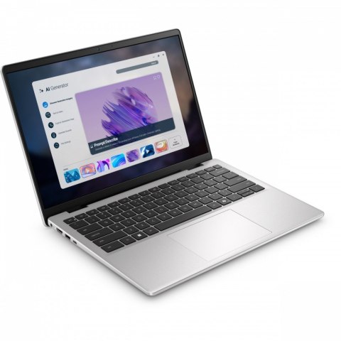 Dell Laptop Dell Pro 14 Essential PV14255 W11P Ryzen AI 7 350|16GB|1TB|AMD Radeon|FgrPr|WLAN+BT|14.0 FHD+|BcklKb|4C|65W|3YPS Platinum