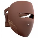 Garett Electronics Maska LED do twarzy i szyi Garett Beauty Skin Ritual Face&Neck brązowy