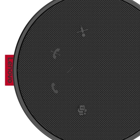 Lenovo Przewodowy głośnik Lenovo Go 4XD1C82055