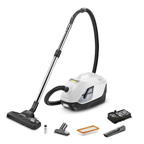 Odkurzacz wodny KARCHER 650W 1.195-250.0