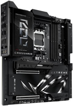 Płyta główna - ASUS ROG CROSSHAIR X870E EXTREME