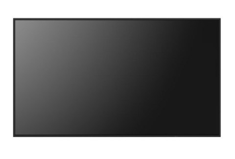 Sharp Monitor wielkoformatowy MultiSync E559 55 cali UHD 16/7 350cd/m2