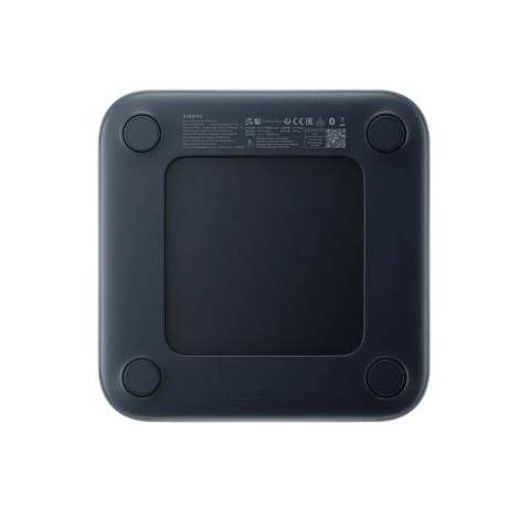 Waga łazienkowa Xiaomi Smart Scale S200 ciemnoszary