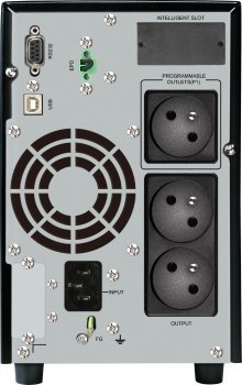 Zasilacz UPS - Power Walker VI 1500 CW FR