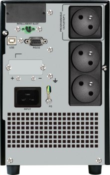 Zasilacz UPS - Power Walker VI 2000 CW FR