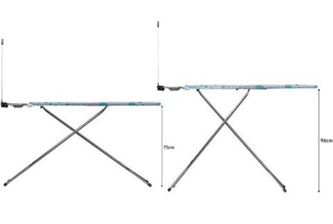 Deska do prasowania Vileda Star Plus (WYPRZEDAŻ)