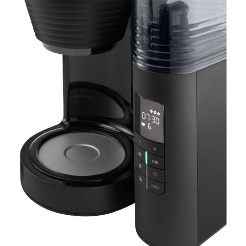 Ekspres przelewowy Melitta AROMAFRESH GLASS 1030-06 (WYPRZEDAŻ)