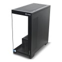 Komputer HIRO Aurora AMD Ryzen 5 7500X3D, RTX 5070 12GB, 32GB RAM, 1TB SSD, WIFI, W11H