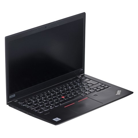 LENOVO ThinkPad T14s G1 AMD RYZEN 5 PRO 4650U 16GB 512GB SSD 14" FHD(dotyk) Win11pro + zasilacz UŻYWANY