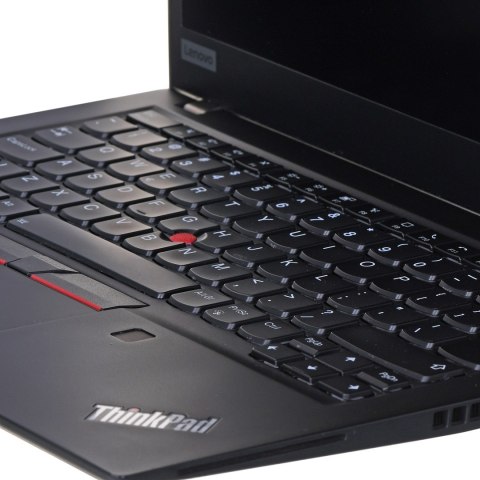 LENOVO ThinkPad T14s G1 AMD RYZEN 5 PRO 4650U 16GB 512GB SSD 14" FHD(dotyk) Win11pro + zasilacz UŻYWANY