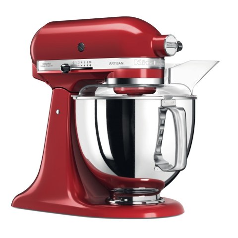 Robot kuchenny KitchenAid Artisan 5KSM175PSEER (300W) (WYPRZEDAŻ)