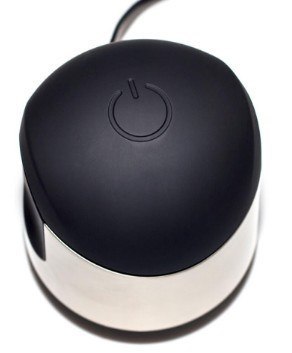 Rommelsbacher MZ 500 elektryczna szatkownica do warzyw 1,5 l 500 W Czarny, Stal nierdzewna