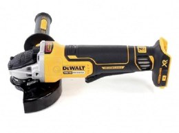Szlifierka kątowa akumulatorowa DEWALT DCG406N-XJ