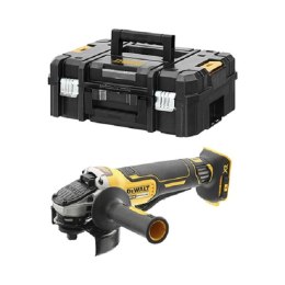 Szlifierka kątowa akumulatorowa DEWALT DCG406NT-XJ