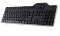 DELL 580-18366 klawiatura Biuro USB QWERTY US English Czarny