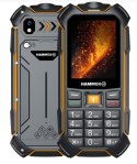 Hammer Boost 2 LTE | 2.4" | IPS | 64MB | 128MB | Dual SIM | 3G | 2MP | 3500mAh