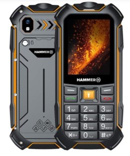 Hammer Boost 2 LTE | 2.4