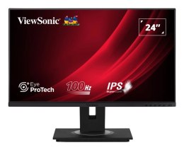 Viewsonic VG Series VG2448a monitor komputerowy 61 cm (24