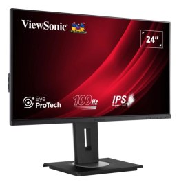Viewsonic VG Series VG2448a monitor komputerowy 61 cm (24