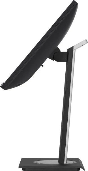 Viewsonic VG Series VG2448a monitor komputerowy 61 cm (24") 1920 x 1080 px Full HD LED Czarny