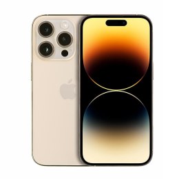 Apple iPhone 14 Pro 128GB Gold (REMADE) 2Y
