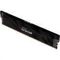 Crucial Pamięć DDR5 Pro OC 16/6400(1*16GB) CL32