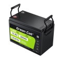 GREEN CELL AKUMULATOR LIFEPO4 CUBE 200AH 12V/12.8V 2560WH LFPGC12V200AH