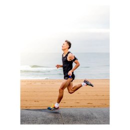 Quad Lock Opaska sportowa na ramię