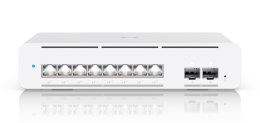SWITCH UBIQUITI USW-Pro-XG-8-PoE (155W)