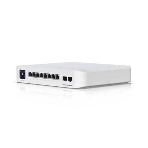 SWITCH UBIQUITI USW-Pro-XG-8-PoE (155W)