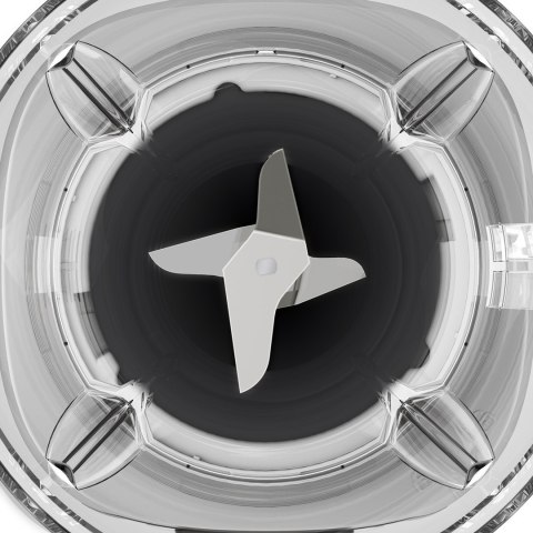 Tefal Blendeo+ BL2C01 1,5 l Blender stołowy 450 W Biały