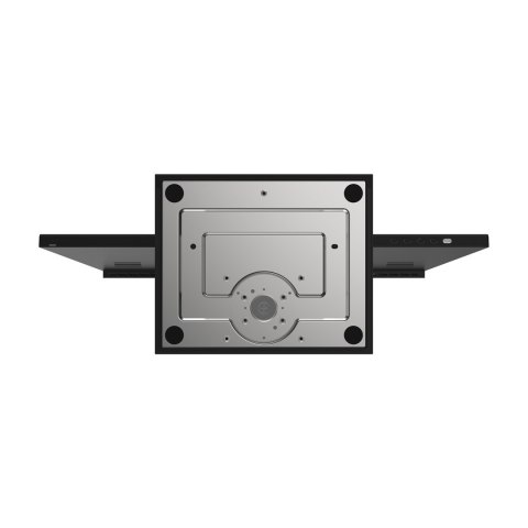 Dahua Technology LM24-P301A LED display 60,5 cm (23.8") 2560 x 1440 px Quad HD Czarny