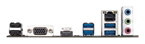 Gigabyte B760M H DDR4 (rev. 1.0) Intel B760 Express LGA 1700 micro ATX