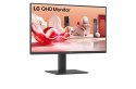 Monitor 27" LG 27BA54QB-B QHD DP HDMI IPS 16:9 HDR10