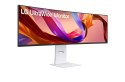 Monitor LCD 49 cali IPS 49U950A-W LG