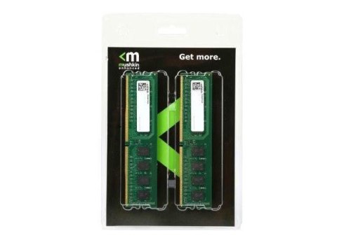 Mushkin Essentials Memory Module 32