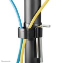Neomounts FPMA-D550D3BLACK uchwyt / stojak do monitorów 68,6 cm (27") Biurko Czarny