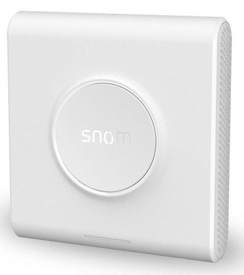 Snom M900 stacja bazowa DECT Biały