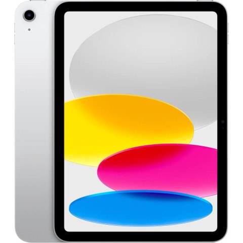 Tablet APPLE MD3Y4HC/A (11"/Apple A16/128GB/iPadOS 18/Wi-Fi/Srebrny)
