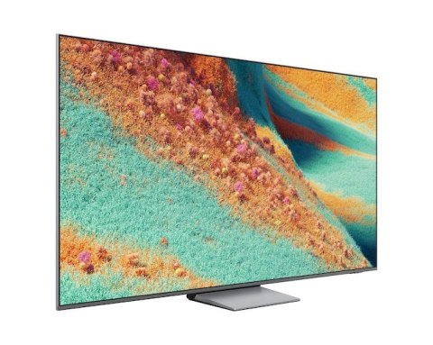 Telewizor Samsung QE85QN85FAUXXH Neo QLED 85'' 4K Ultra HD 144Hz Tizen Dolby Atmos Srebrny