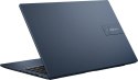 ASUS VivoBook 15 X1504VA-BQ2093W i5-1334U 15,6"FHD IPS-Level 250nits AG 16GB DDR4 SSD512 Intel Iris Xe Graphics WLAN+BT Cam720p 