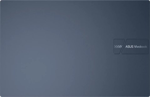 ASUS VivoBook 15 X1504VA-BQ2093W i5-1334U 15,6"FHD IPS-Level 250nits AG 16GB DDR4 SSD512 Intel Iris Xe Graphics WLAN+BT Cam720p 