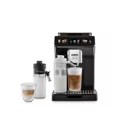 De'Longhi Eletta Explore Pełna automatyka Ekspres do espresso 1,8 l