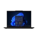 Laptop Lenovo ThinkPad T14 G6 | 14 " | Systemy ochrony przed włamaniem (IPS) | WUXGA | 1920 x 1200 pikseli | Powłoka przeciwodbl
