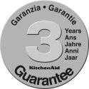 Czajnik elektryczny KitchenAid 5KEK1522EOB