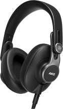 AKG K371 - Słuchawki nagłowne zamknięte